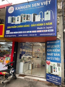 Chính chủ cho thuê cửa hàng mặt phố Nguyễn Thái Học