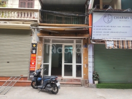 Chính chủ cho thuê nhà 4 tầng có mặt bằng kinh doanh