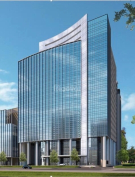 Cho thuê 1.500m2 văn phòng hạng A mới, mặt phố Láng Hạ