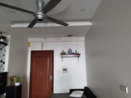 Cho thuê 1 phòng tại căn hộ chung cư (chính chủ) tại VP5 Bán đảo Linh Đàm
