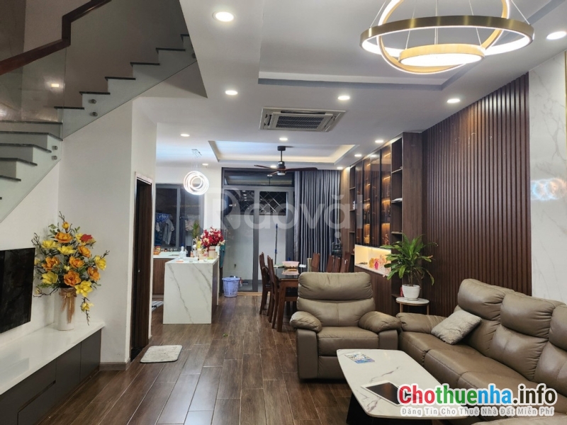 Cho thuê biệt thự Lavila Kiến Á, Huyện Nhà Bè