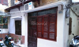 Cho thuê căn hộ tầng 1, tt Viện KSND, Ngọc Khánh, Ba Đình, Hà Nội