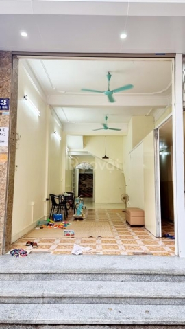 Cho thuê cửa hàng phố Hồng Mai, HBT