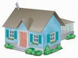 Cho thuê cửa hàng phố Hồng Mai, HBT