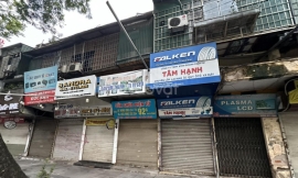 Cho thuê cửa hàng tại Quận Hoàn Kiếm, Hà Nội