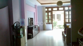 Cho thuê nhà chính chủ 5 tầng diện tích 65m2, Yên Hòa, Cầu Giấy