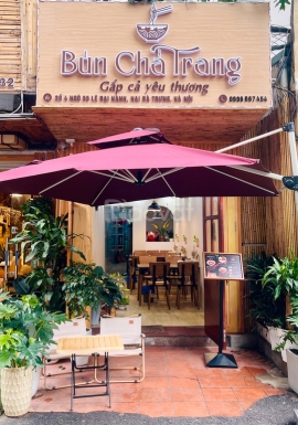 Cho thuê nhà mặt ngõ to tại Hai Bà Trưng, Hà Nội
