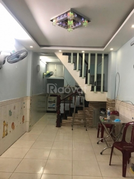 Cho thuê nhà nguyên căn đẹp, mới, đầy đủ nội thất cao cấp