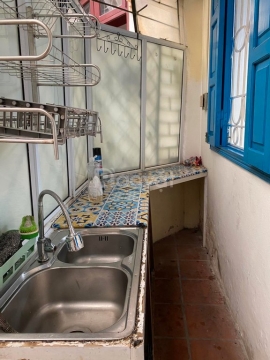 Cho thuê nhà riêng phố Nguyễn Đình Chiểu