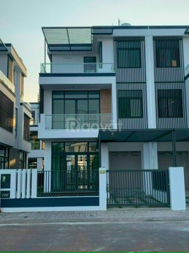 Cho thuê nhà thô, biệt thự Đông Tăng Long