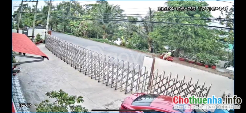 Cho thuê nhà xưởng 1000 m2