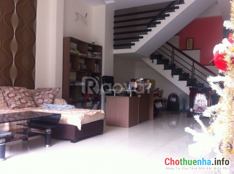Cho thuê phòng 13m2, QL50, xã Phong Phú, huyện Bình Chánh