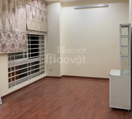 Cho thuê phòng trọ sạch đẹp