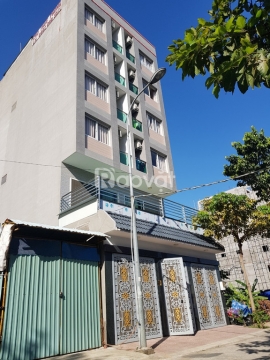 Cho thuê phòng trọ vị trí vàng