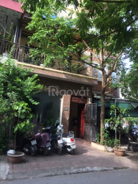 Cho thuê tầng 1 làm văn phòng