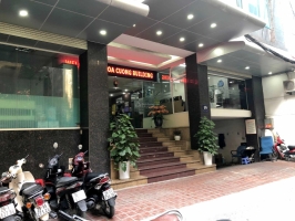 moi thue vp 22m2 khu trung tam thai ha  lh 0929236669