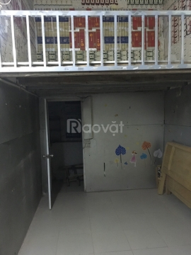 Phòng trọ cho thuê ở Ngã Tư Sở