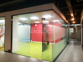 Tòa nhà SCID cho thuê văn phòng quận 3 tại 253 Điện Biên Phủ