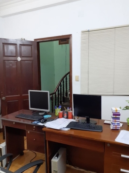 Văn phòng cho thuê quận Tân Phú rẻ