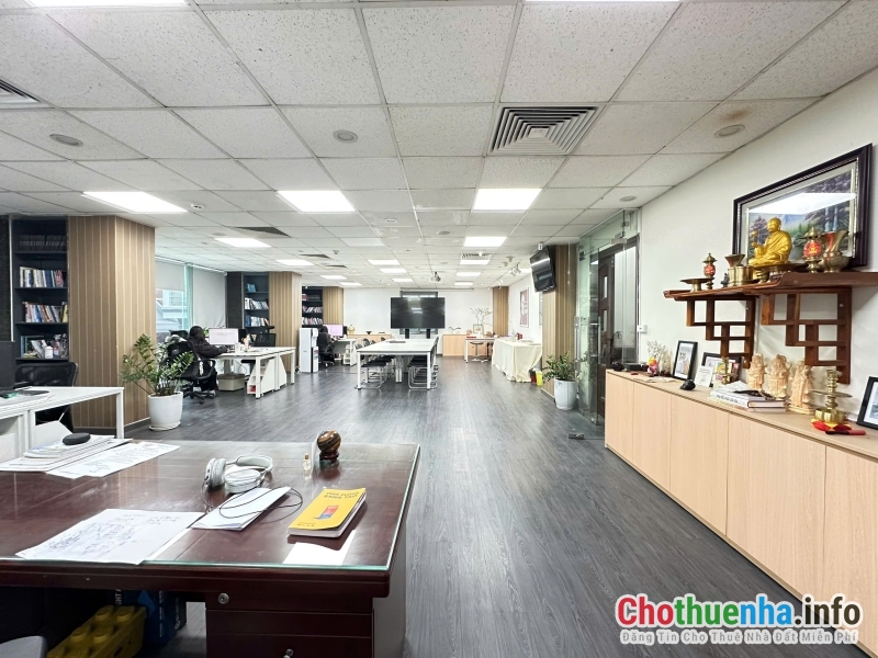 VP GIÁ THUÊ RẺ TẠI TRUNG TÂM 11 THÁI HÀ. Free LÀM NGOÀI GIỜ. LH 0929236669