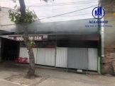 12tr/tháng. CHO THUÊ MẶT BẰNG ĐẦU ĐƯỜNG HOÀNG QUỐC VIỆT