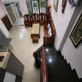 13,5 TỶ BÁN NHÀ LÂM VĂN BỀN – HẺM XE HƠI, 3 TẦNG, 4 PHÒNG NGỦ