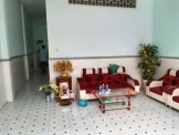 24. Cho Thuê Nhà Trệt Hẻm Trần Vĩnh Kiết Kế Trần Hoàng Na