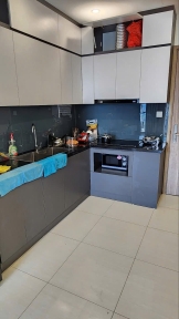 28.10.25 Cho thuê căn hộ 2 ngủ 2 WC căn góc thoáng, full nội thất tòa S2.03 Vinhomes Smart City giá chỉ 11 triệu