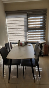 28.10.25 Cho thuê căn hộ 2 ngủ 2 WC căn góc thoáng, full nội thất tòa S2.03 Vinhomes Smart City giá chỉ 11 triệu