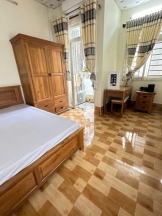 32. Nhà 7 triệu full nội thất gần công viên Lưu Hữu Phước