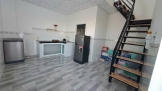 4 - Minihouse phòng mặt tiền 4,3 triệu full nội thất đậu ô tô