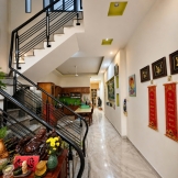 BÁN NHÀ NGUYỄN THỊ THẬP 125m2 13,33 TỶ – TRUNG TÂM QUẬN 7