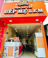 Bao nhiêu tâm huyết của Lem , Mà giờ quyết định sang cũng rất tiếc mà chỉ vì ko đủ sức quản lý