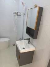 Cần Cho Thuê Căn Nhà Mặt tiền 1183A Đường 3 Tháng 2, P.Minh Phụng, Q.11 