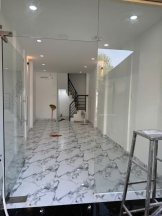 Cần Cho Thuê Căn Nhà Mặt tiền 1183A Đường 3 Tháng 2, P.Minh Phụng, Q.11 