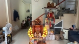 Cần cho thuê nhà nguyên căn 4PN, Máy lạnh đường Nguyễn Thị Tư, P. Phú Hữu Quận 9.