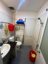 Cần cho thuê nhanh căn chung cư cao cấp Newtonw Apartment vị trí đẹp tại TP Thủ Đức , TPHCM