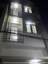 Cần cho thuê phòng trọ khu an ninh giá 2tr6 gần mọi tiện ích