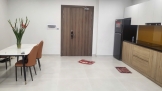 Căn góc 3PN tại View Công Viên Khai Sơn, Long Biên - Nơi an cư lý tưởng, giá thuê hợp lý(4/9)