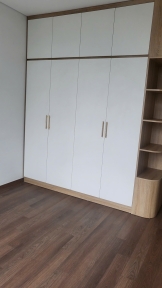 Căn góc 3PN tại View Công Viên Khai Sơn, Long Biên - Nơi an cư lý tưởng, giá thuê hợp lý(4/9)