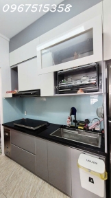 CĂN HỘ 2PN 2WC CHUNG CƯ HOÀNG QUÂN – BẮC NHA TRANG (ĐIỆN NƯỚC GIÁ NHÀ NƯỚC)
