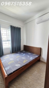 CĂN HỘ 2PN 2WC CHUNG CƯ HOÀNG QUÂN – BẮC NHA TRANG (ĐIỆN NƯỚC GIÁ NHÀ NƯỚC)