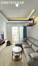 CĂN HỘ 2PN 2WC CHUNG CƯ HOÀNG QUÂN – BẮC NHA TRANG (ĐIỆN NƯỚC GIÁ NHÀ NƯỚC)