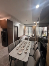 CĂN HỘ  CAO CẤP CẦN THƠ VIEW ĐẸP – FULL NỘI THẤT – GIÁ THUÊ HẤP DẪN