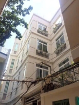 CĂN HỘ DỊCH VỤ MINI CAO CẤP TRUNG TÂM Q.1 - ĐẦY ĐỦ TIỆN NGHI, CHỈ 5TR/THÁNG.