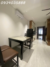 ???? CĂN HỘ MINI NGỌC THỤY – Ở NGAY