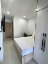 CĂN PHÒNG STUDIO CỰC XỊN - CHỈ CẦN XÁCH VALI VÀO Ở
