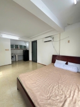 CẦN SANG HỢP ĐỒNG PHÒNG TRỌ FULL NỘI THẤT - QUẬN 12