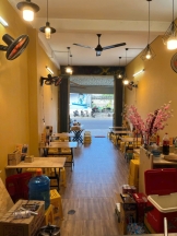 Cần sang nhượng lại quán ăn đang hoạt động tốt ở đường Trần Nhật Duật, trung tâm Nha Trang