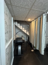 CẦN SANG NHUỢNG lại Spa Gội đầu dưỡng sinh, chăm sóc da và phun xăm thẩm mỹ ạ !!